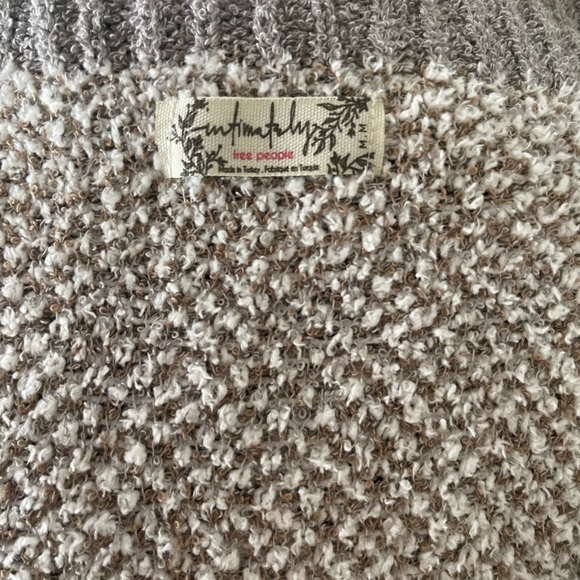 🆕 Free People Dream Diamonds Romper - Picture 7 of 8